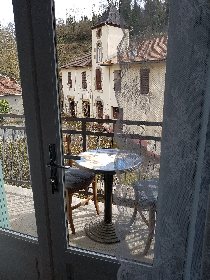 Alexandra Bidaut - Gîte Alexandra, Alexandra Bidaut