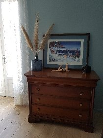 Alexandra Bidaut - Gîte Alexandra, Alexandra Bidaut