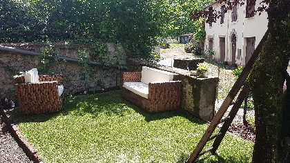 Alexandra Bidaut - Gîte Julie, Alexandra Bidaut