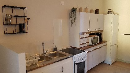 Alexandra Bidaut, Alexandra Bidaut