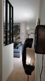 Alexandra Bidaut - Gîte Julie, Alexandra Bidaut