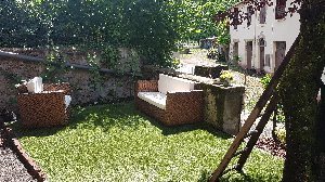 Alexandra Bidaut - Gîte Carla, Alexandra Bidaut