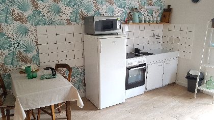 Alexandra Bidaut - Gîte Carla, Alexandra Bidaut