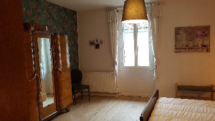 Alexandra Bidaut - Gîte Carla, Alexandra Bidaut