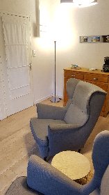 Alexandra Bidaut - Gîte Carla, Alexandra Bidaut