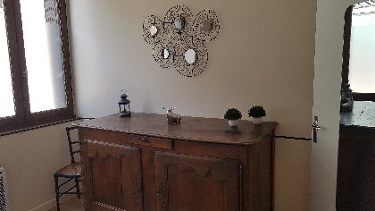 Alexandra Bidaut, Alexandra Bidaut