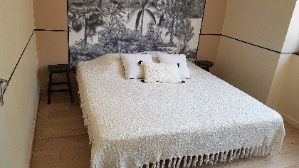 Alexandra Bidaut, Alexandra Bidaut