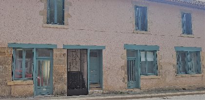 Alexandra Bidaut - Gîte Valentine, Alexandra Bidaut