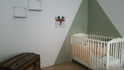 Alexandra Bidaut, Alexandra Bidaut