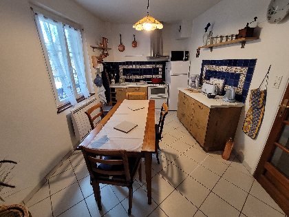 Appartement Lou Bellut, SIMON Monique