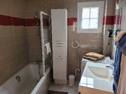 Appartement Lou Bellut, SIMON Monique