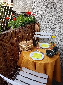 Appartement Lou Bellut, ADT de l'Aveyron