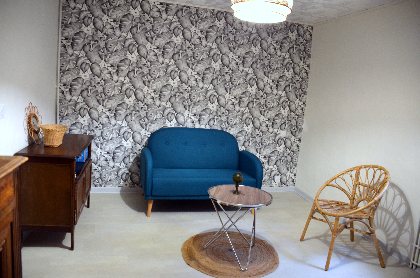 Chez Elie, Chez Elie