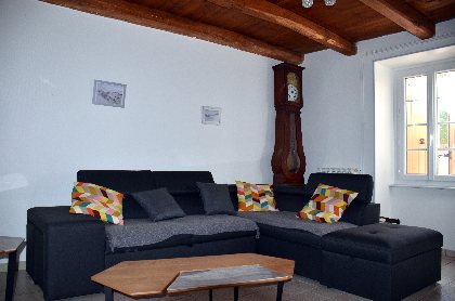 Chez Elie, Chez Elie