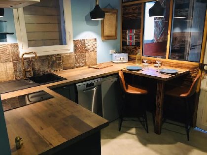 Le gîte atypique, OFFICE DE TOURISME LARZAC VALLEES