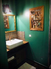 Le gîte atypique, OFFICE DE TOURISME LARZAC VALLEES