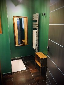 Le gîte atypique, OFFICE DE TOURISME LARZAC VALLEES