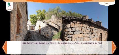 Balade numérique à Compeyre, OFFICE DE TOURISME DE MILLAU