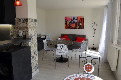 Le 32 du Chemin, SOUYRI Daniel