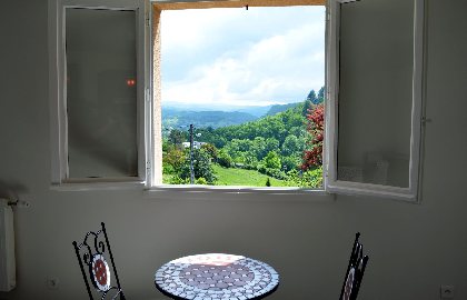 Le 32 du Chemin, SOUYRI Daniel