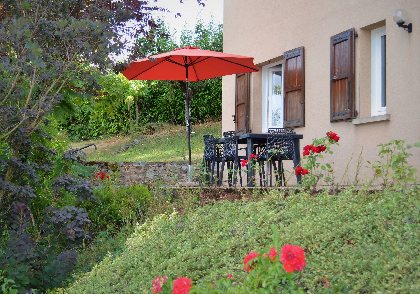 Le 32 du Chemin, SOUYRI Daniel