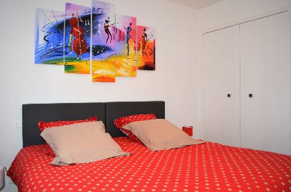 Le 32 du Chemin, SOUYRI Daniel