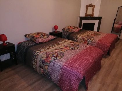 Fernand Sauveplane, OFFICE DE TOURISME LARZAC VALLEES