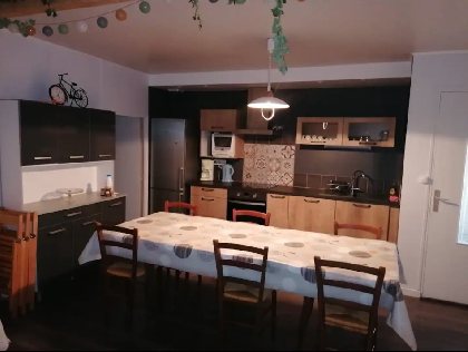 Fernand Sauveplane, OFFICE DE TOURISME LARZAC VALLEES