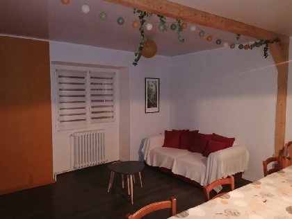 Fernand Sauveplane, OFFICE DE TOURISME LARZAC VALLEES