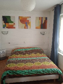 Sylvie Bec, Sylvie Bec