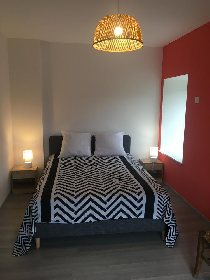 Gîte de Frayssinous, OFFICE DE TOURISME DE PARELOUP LEVEZOU