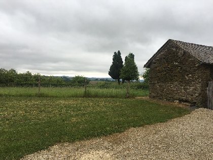 Gîte de Frayssinous, OFFICE DE TOURISME DE PARELOUP LEVEZOU