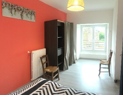 Gîte de Frayssinous, OFFICE DE TOURISME DE PARELOUP LEVEZOU