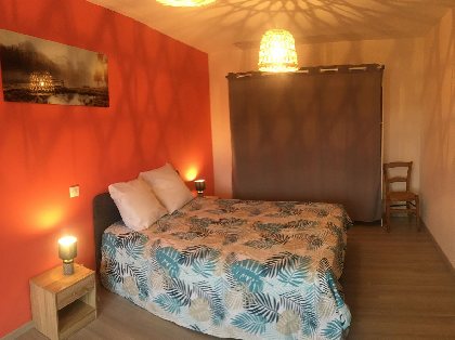 Gîte de Frayssinous, OFFICE DE TOURISME DE PARELOUP LEVEZOU