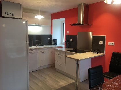 Gîte de Frayssinous, OFFICE DE TOURISME DE PARELOUP LEVEZOU