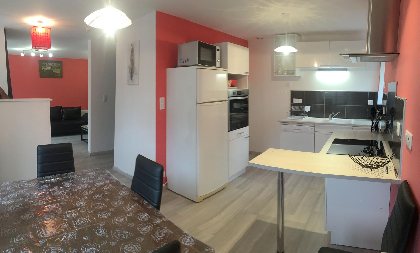 Gîte de Frayssinous, OFFICE DE TOURISME DE PARELOUP LEVEZOU