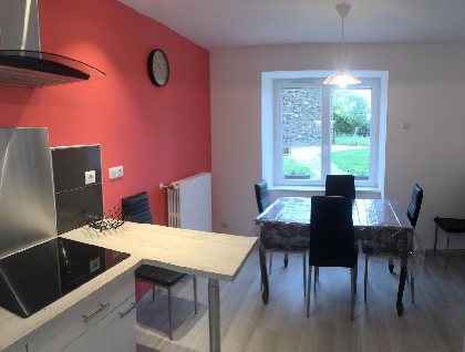 Gîte de Frayssinous, OFFICE DE TOURISME DE PARELOUP LEVEZOU