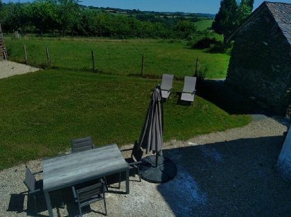 Gîte de Frayssinous, OFFICE DE TOURISME DE PARELOUP LEVEZOU