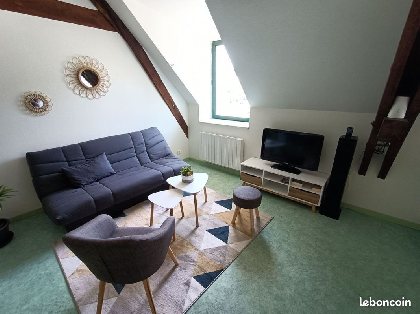 Appartement des lacs, OFFICE DE TOURISME DE PARELOUP LEVEZOU