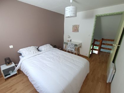 Appartement des lacs, OFFICE DE TOURISME DE PARELOUP LEVEZOU