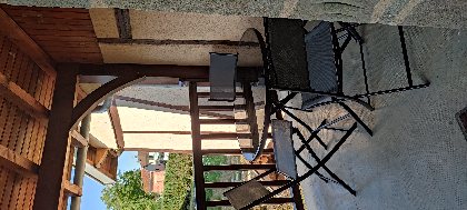 Arkenciel, Joris GARCIA - Arkenciel