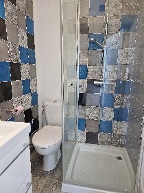 La maison du Pont Vieux, Le studio d'Espalion