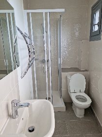 La maison du Pont Vieux, Le studio d'Espalion