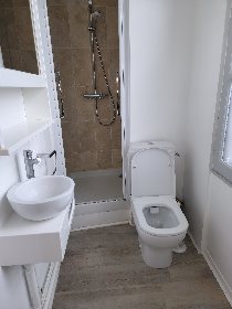 La maison du Pont Vieux, Le studio d'Espalion