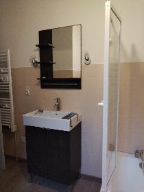 Gîte de Fernande, Gîte de Fernande