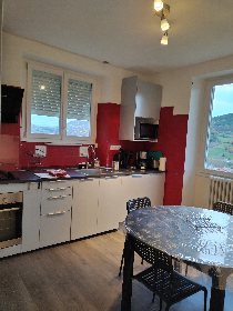 Gîte de Fernande, Gîte de Fernande