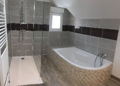 Gite de Ronsignac -  H12G021348, OFFICE DE TOURISME DE PARELOUP LEVEZOU