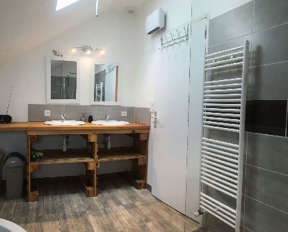 Gite de Ronsignac -  H12G021348, OFFICE DE TOURISME DE PARELOUP LEVEZOU