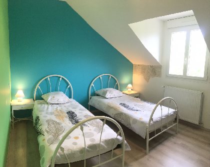 Gite de Ronsignac -  H12G021348, OFFICE DE TOURISME DE PARELOUP LEVEZOU