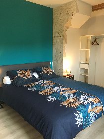 Gite de Ronsignac -  H12G021348, OFFICE DE TOURISME DE PARELOUP LEVEZOU